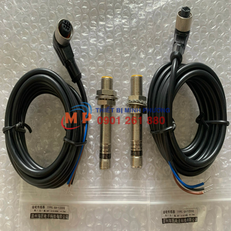 CẢM BIẾN MÁY GHÉP YUNLONG GA-12550